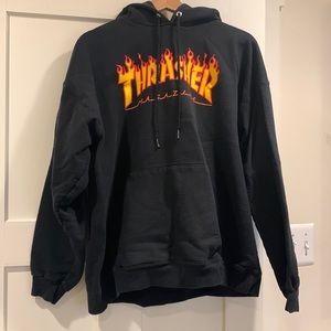 Thrasher Men’s Hoodie